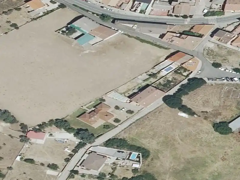 Casa o chalet en venta en El Vellón