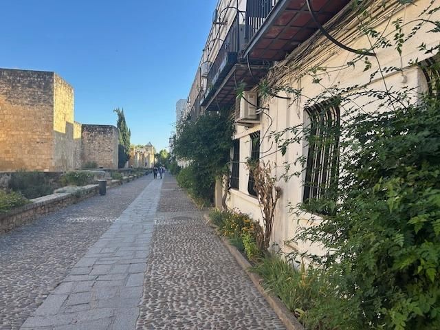 Exterior view of Flat for sale in  Córdoba Capital  with Air Conditioner, Heating and Terrace