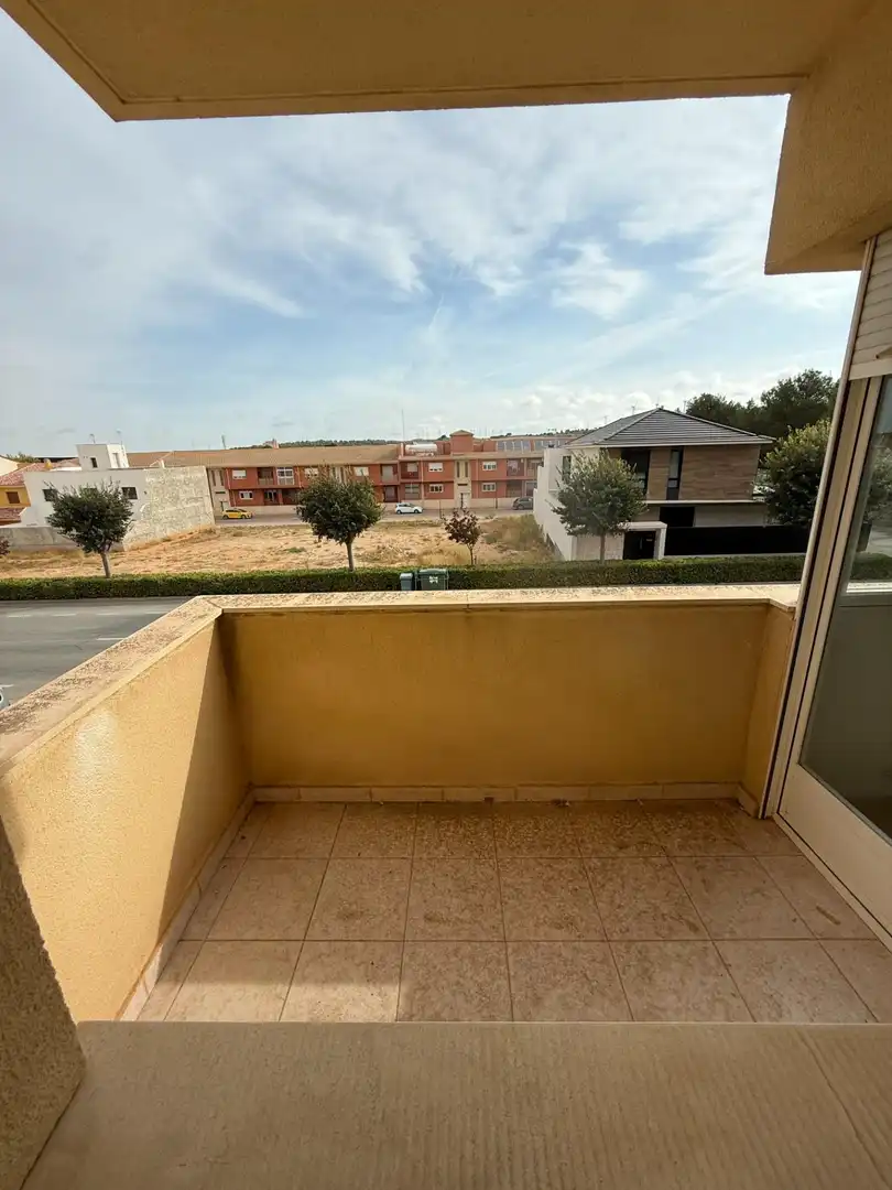 Wohnung mit Terrasse zum Verkauf in Pozo Cañada, imagen 5