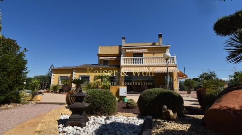 Chalet con gran parcela en La Hoya, immagine 3