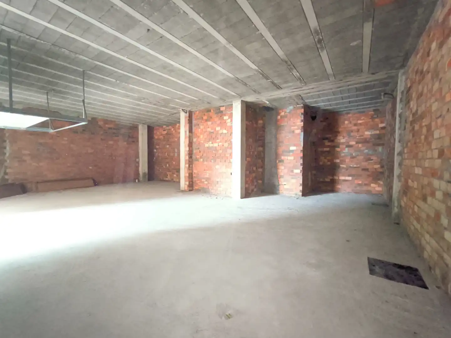 Local comercial de lloguer a Vilagarcía, imagen 2