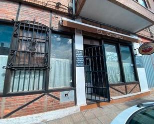 Exterior view of Premises for sale in Cartes