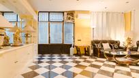 Living room of Planta baja for sale in  Barcelona Capital