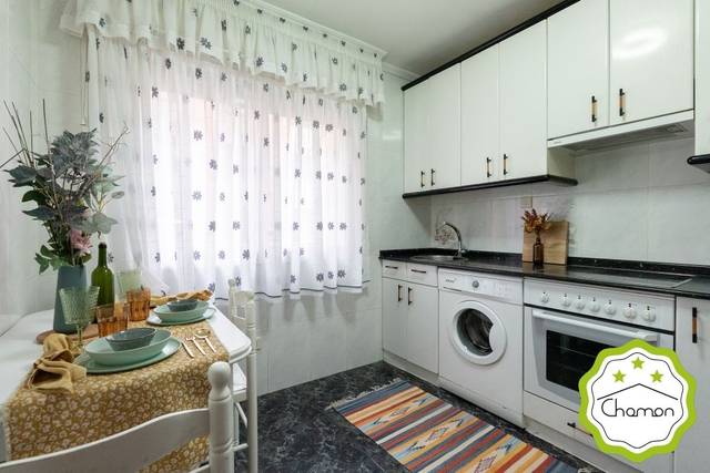 Piso en Venta en Arteagabeitia - Retuerto - Kareaga