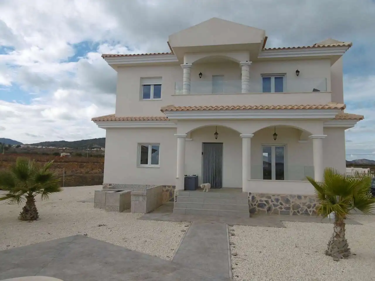 Haus mit Pool zum Verkauf in Pedanías Este, imagen 35