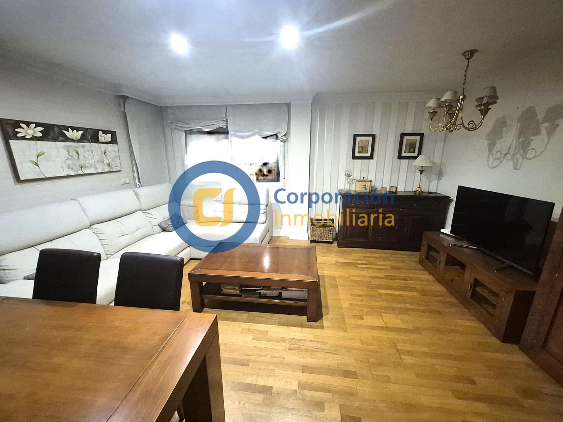 Piso en venta en Lorca con Parquet
