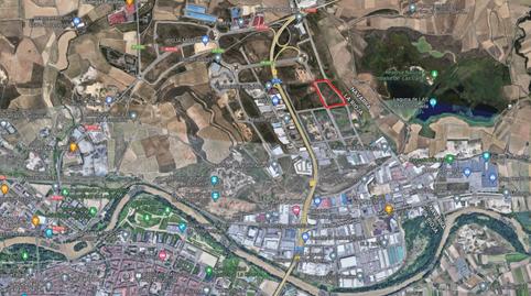 Photo 2 of Residential for sale in Logroño - las Cañas, Polígono Cantabria,  Logroño