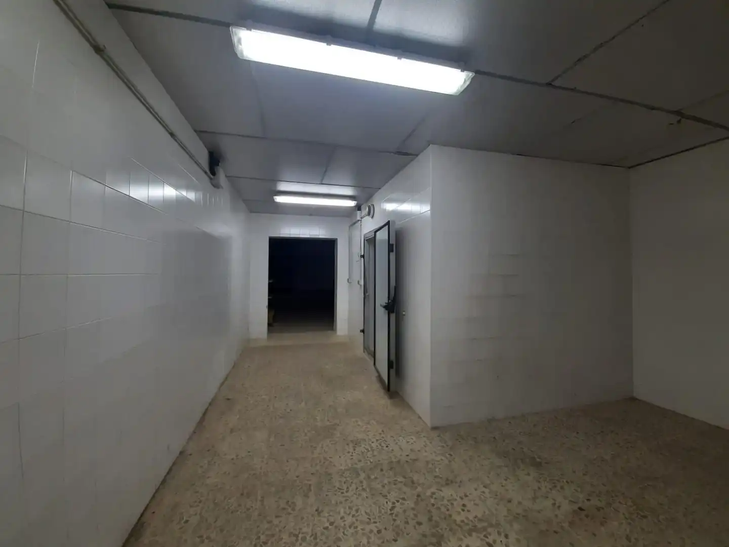 Nau industrial en venda en Casar de Cáceres