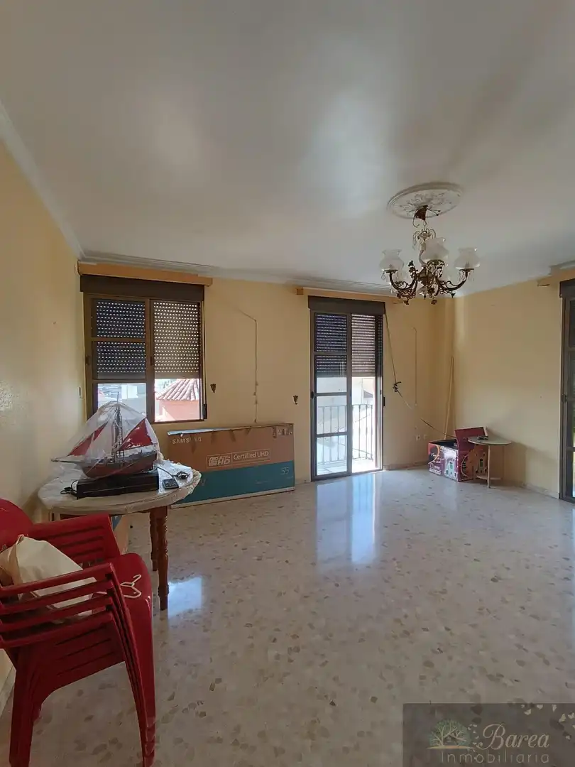 Appartement avec terrasse à vendre à Rute, imagen 2