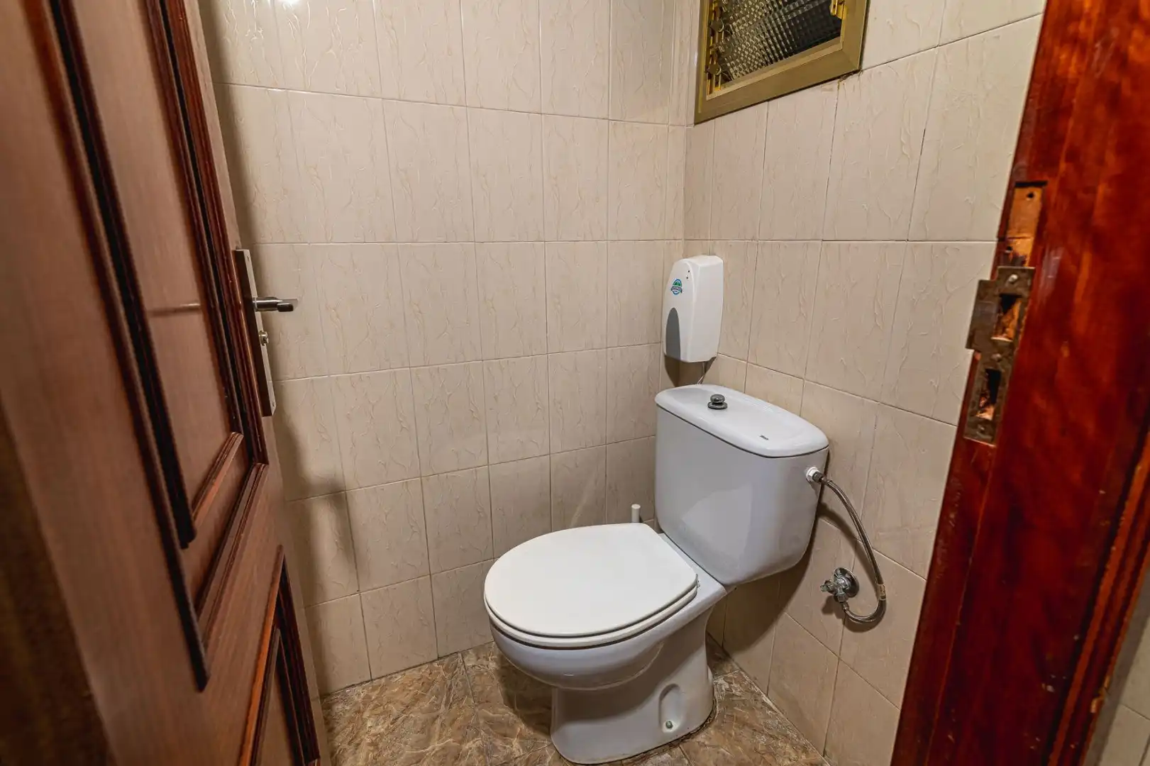 Bany de Pis en venda en San Cristóbal de la Laguna