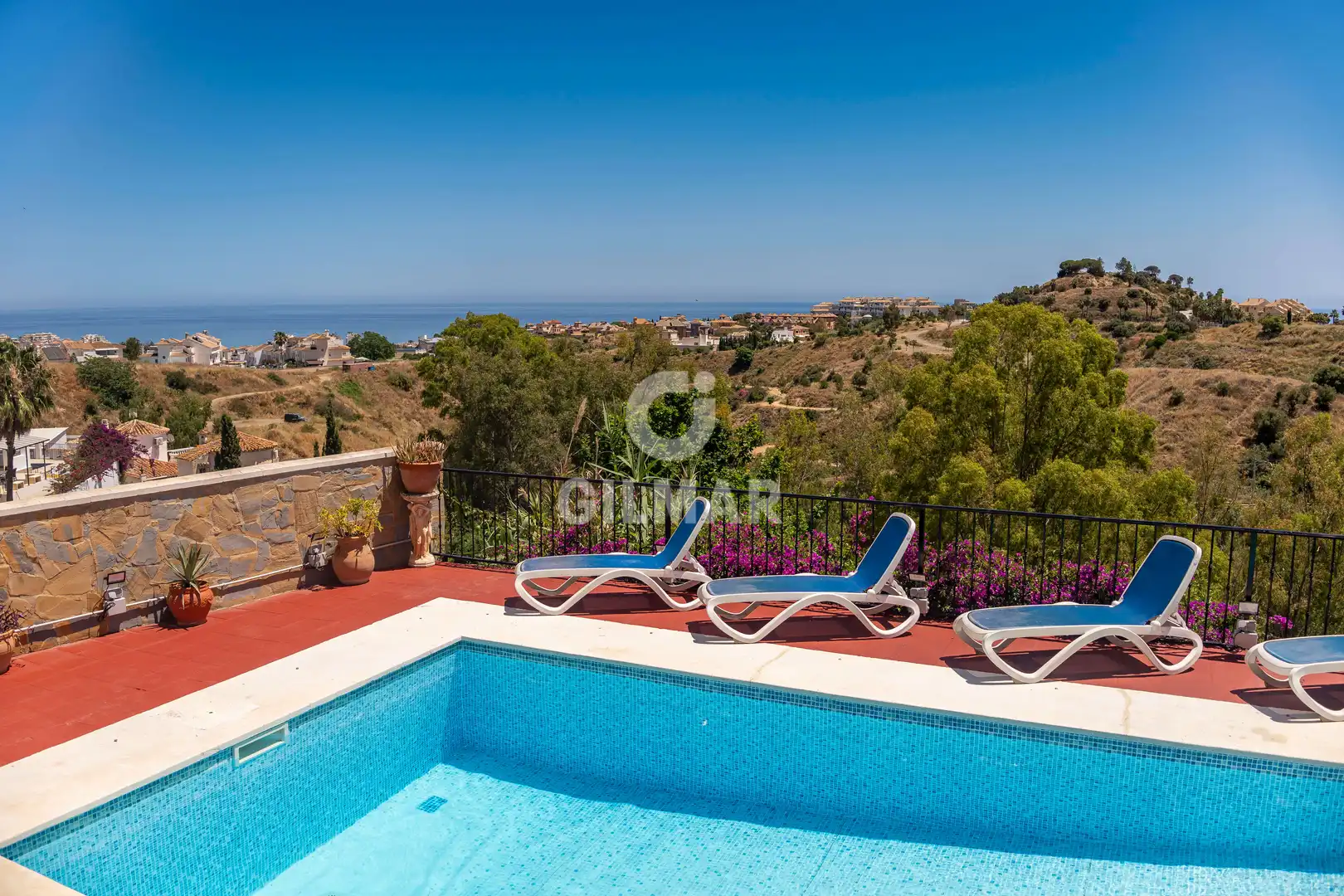 Houses for sale in Benalmádena, Málaga