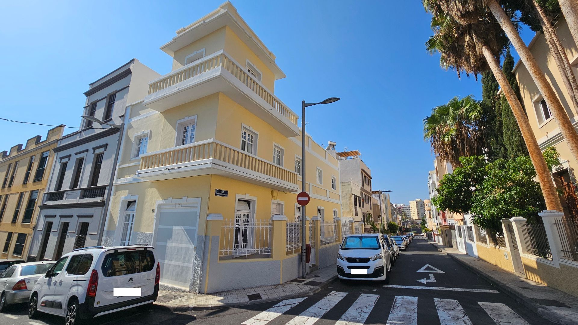 Flat to rent in Salamanca - Uruguay