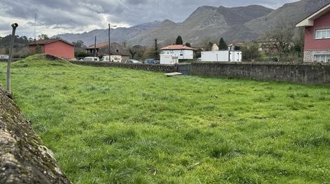 PARCELA EN QUINTANA