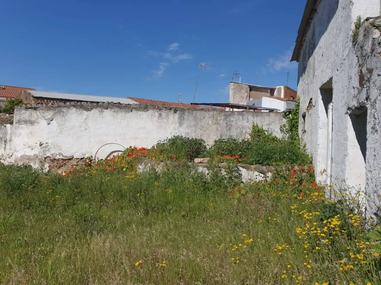 Casa o chalet en venta en Higuera de Vargas
