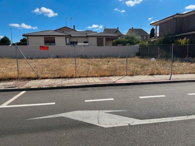 Residential zum verkauf in Cabrerizos