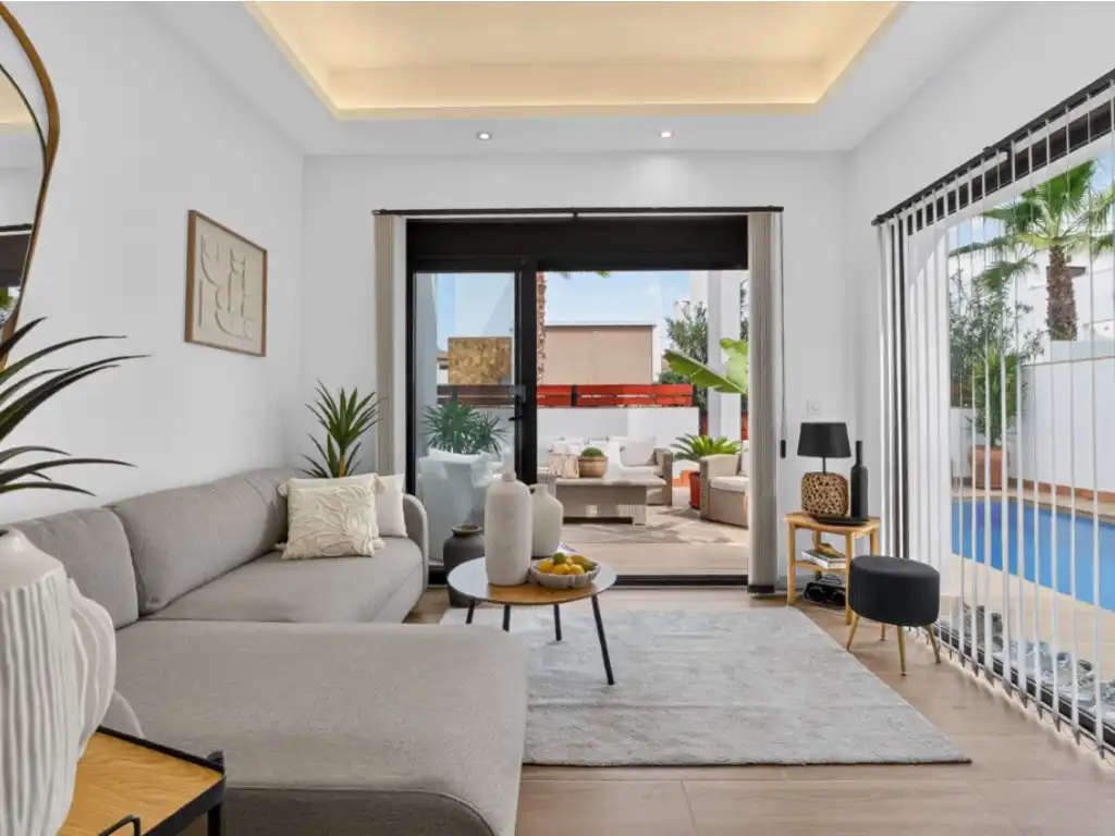 Casa en venta en Calle Gotzone Mora 1, imagen 14