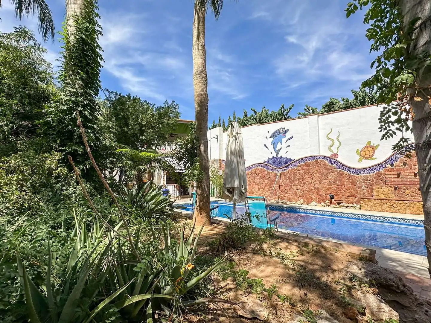 Xalet amb piscina en venda a Centro, imagen 53
