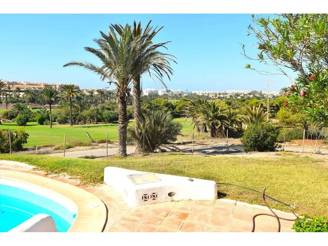 Villa avec terrasse à vendre à Calle Milano, imagen 20