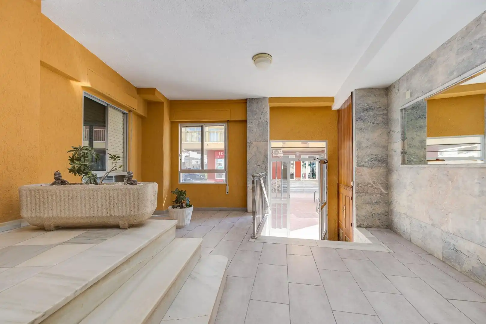 Apartment mit Aufzug zum Verkauf in Playa del Acequión, Náufragos y Rocío del Mar, imagen 41