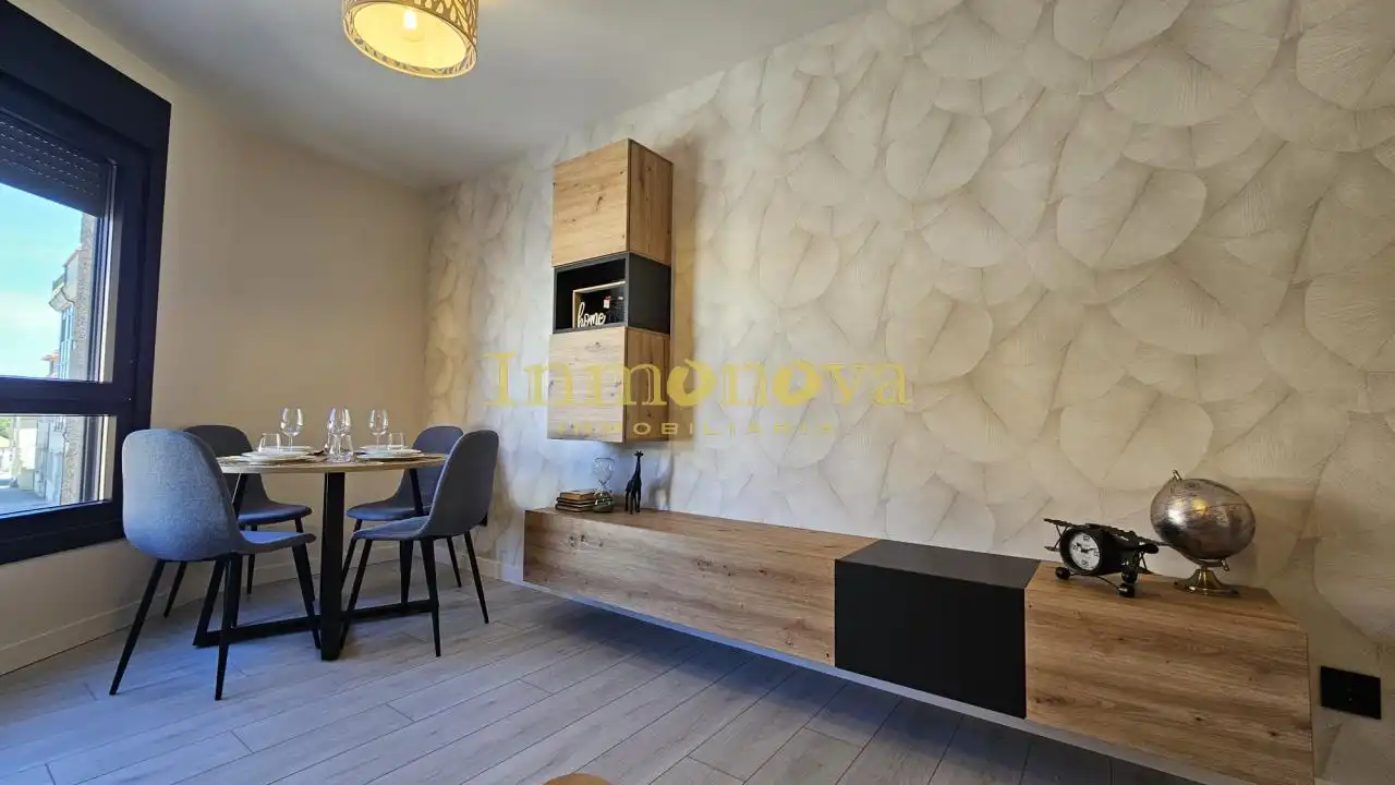 Wohnung zum Verkauf in RUA FRANCISCO LORENZO MARIÑO, 50, Aguiño