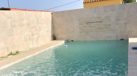 Foto 4 de Casa o xalet en venda a Pelagatos - Pago del Humo, Chiclana de la Frontera