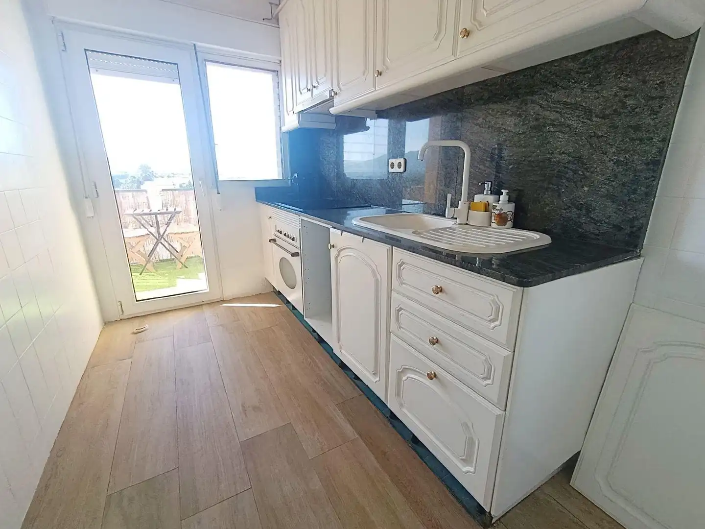 Apartments for rent in El Palmar - Los Molinos