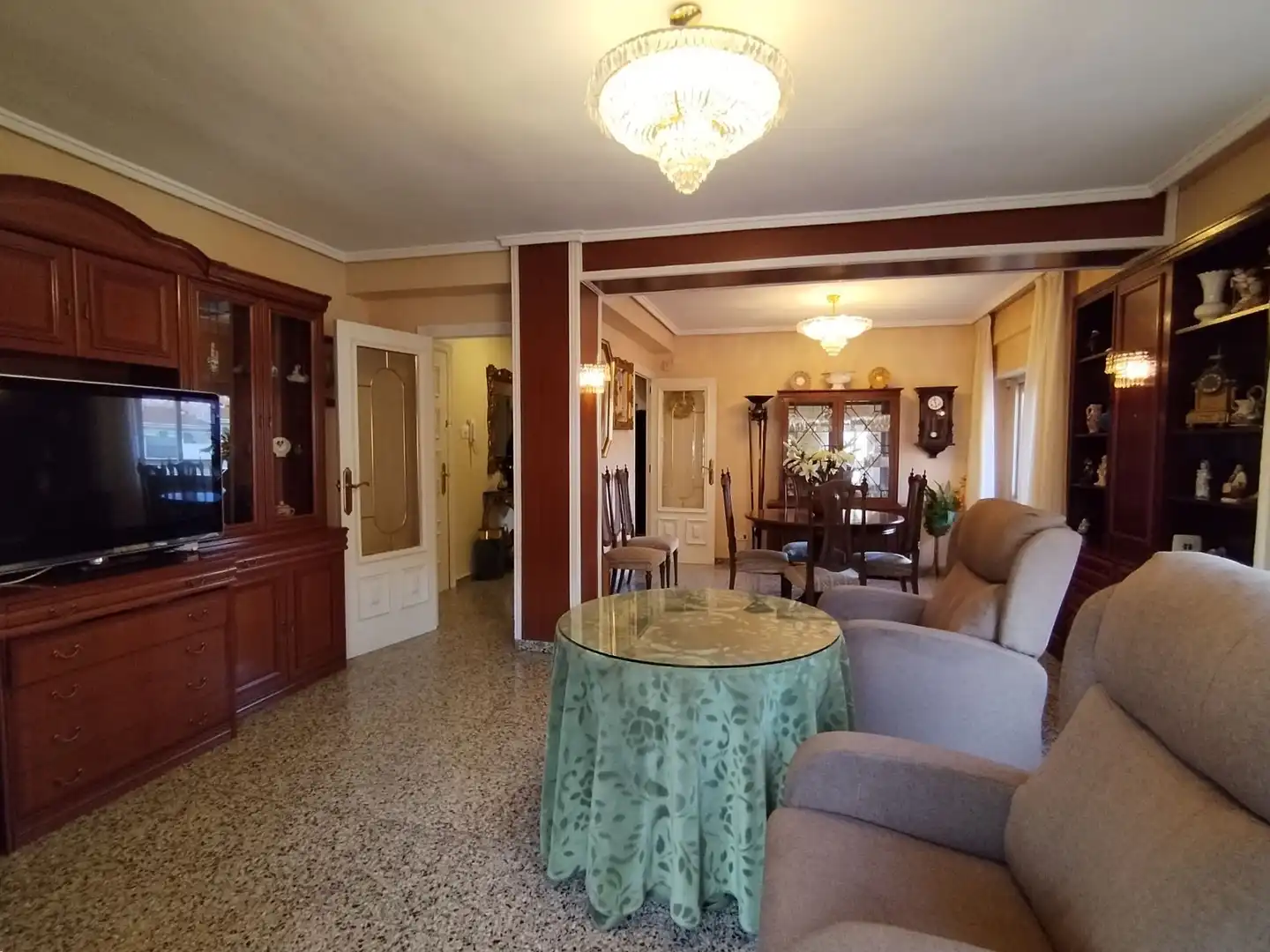 Wohnung mit Aufzug zum Verkauf in Santa Rosa, imagen 8