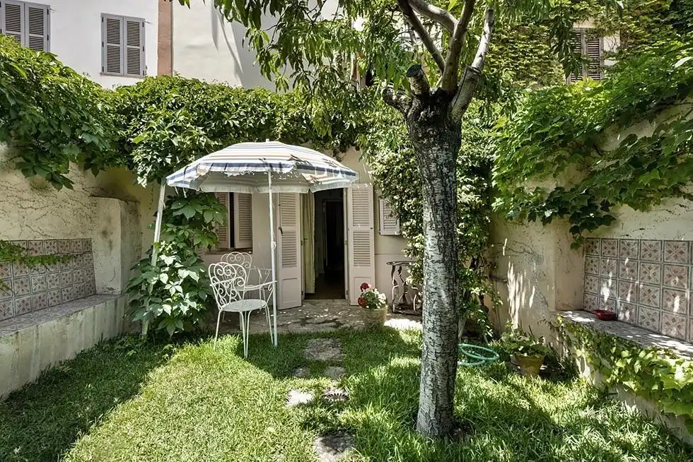 Garden of Houses for sale in Alaró  with Private garden
