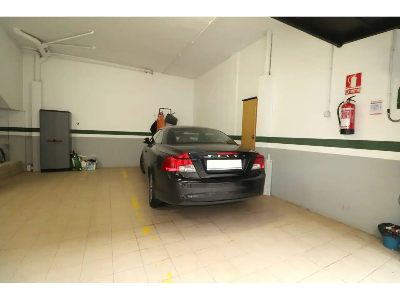 Aparcament de Dúplex en venda en Sabadell amb Aire condicionat, Calefacció i Parquet