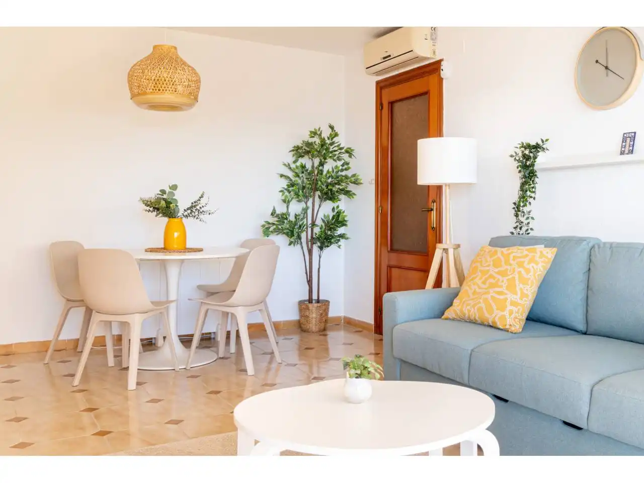 Appartement avec terrasse à vendre à Calle CALA DE LA FONT MIRADOR 20, imagen 39