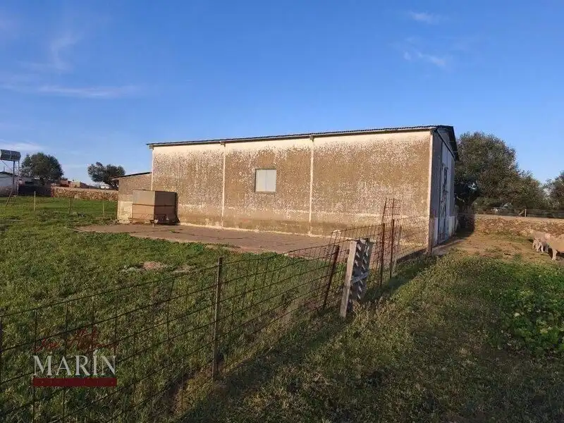 Exterior view of Country homes for sale in Mérida  with Air Conditioner and Alarm