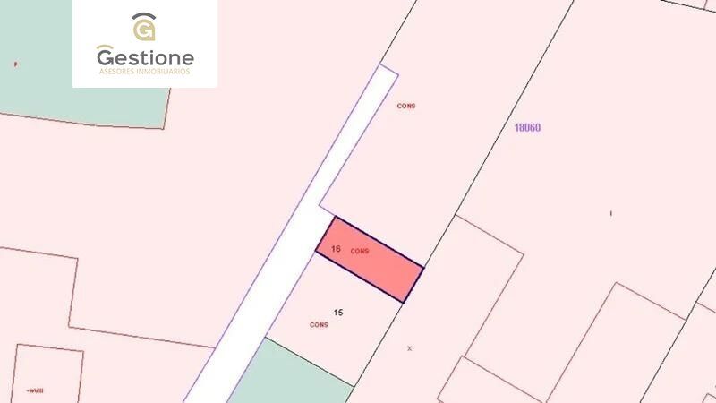 Residencial en venda en Castellón de la Plana / Castelló de la Plana