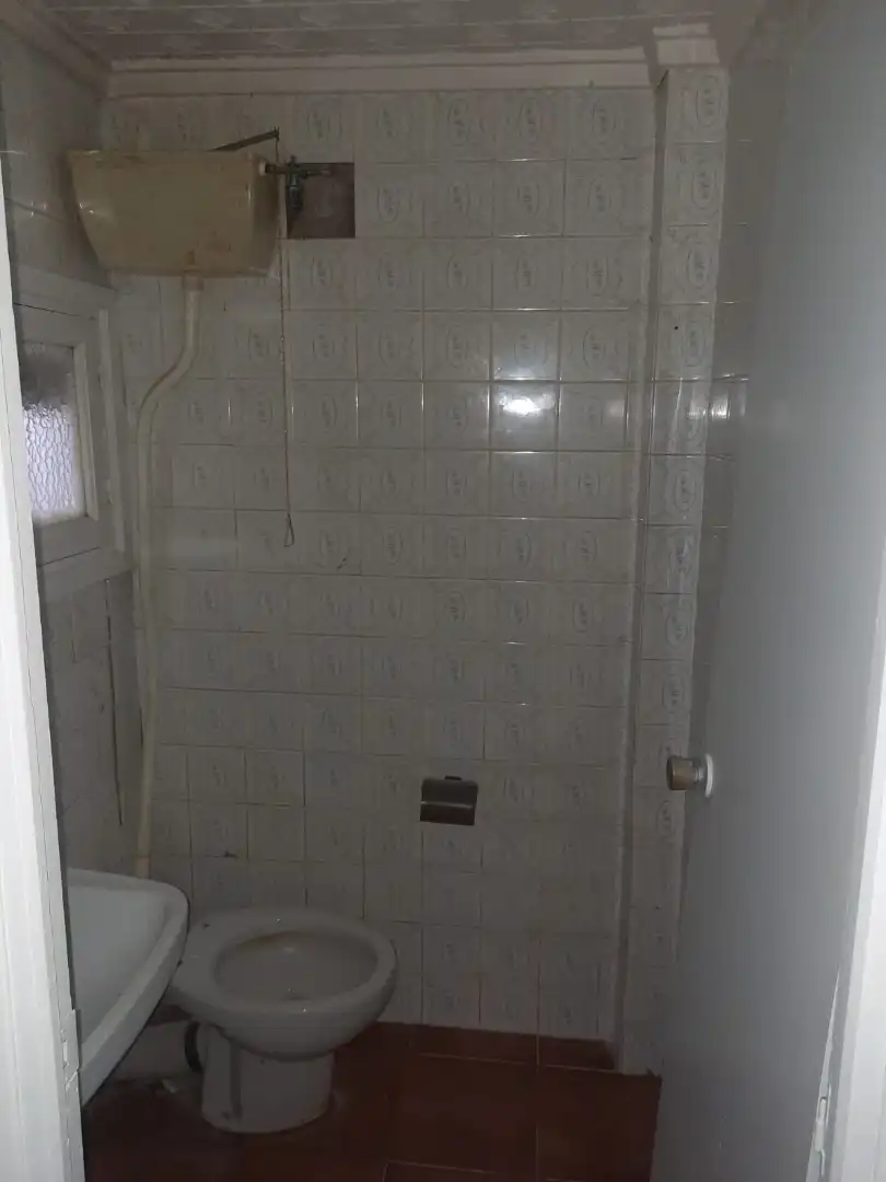 Bathroom of Flat for sale in Salinas  with Balcony