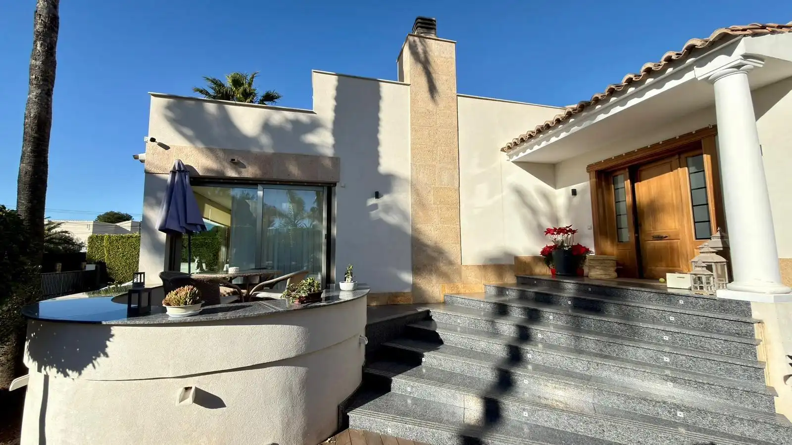 Chalet con piscina en venta en COBLANCA, imagen 22