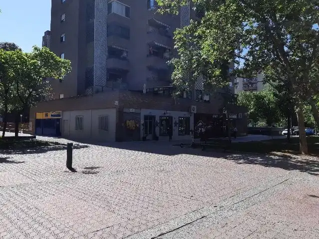 Local comercial en venda a Calle Julio García Condoy, imagen 11