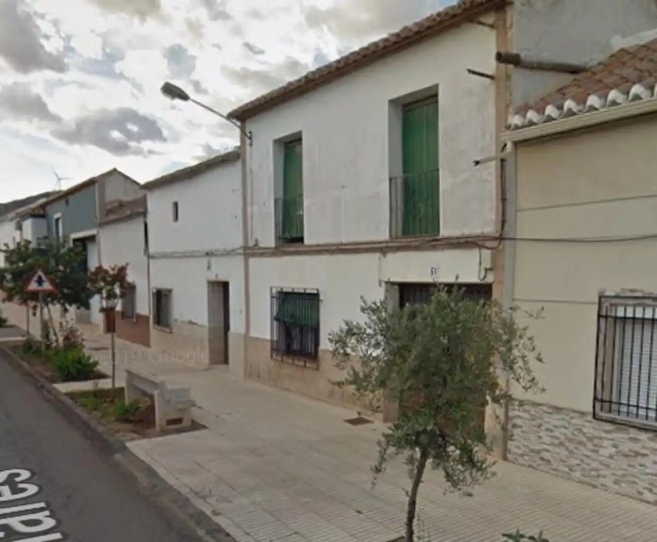 Casa en venta en Fray Serafin Linares, imagen 13