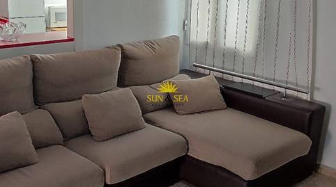 Photo 2 of Flat to rent in Pescadores, Mazarrón
