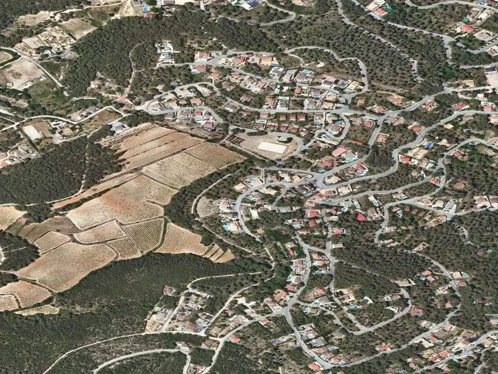 Wohnung zum Verkauf in Calle Andròmeda De L' (Colines), imagen 4