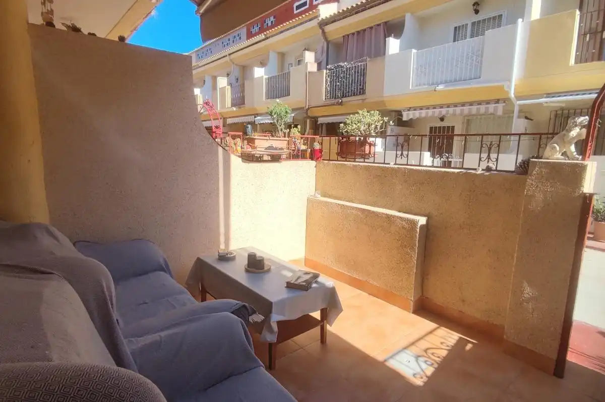Casa in vendita a Orihuela Costa, imagen 2