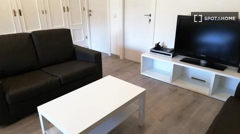 Photo 5 of Flat for share in Barrio de Benicalap,  Valencia Capital