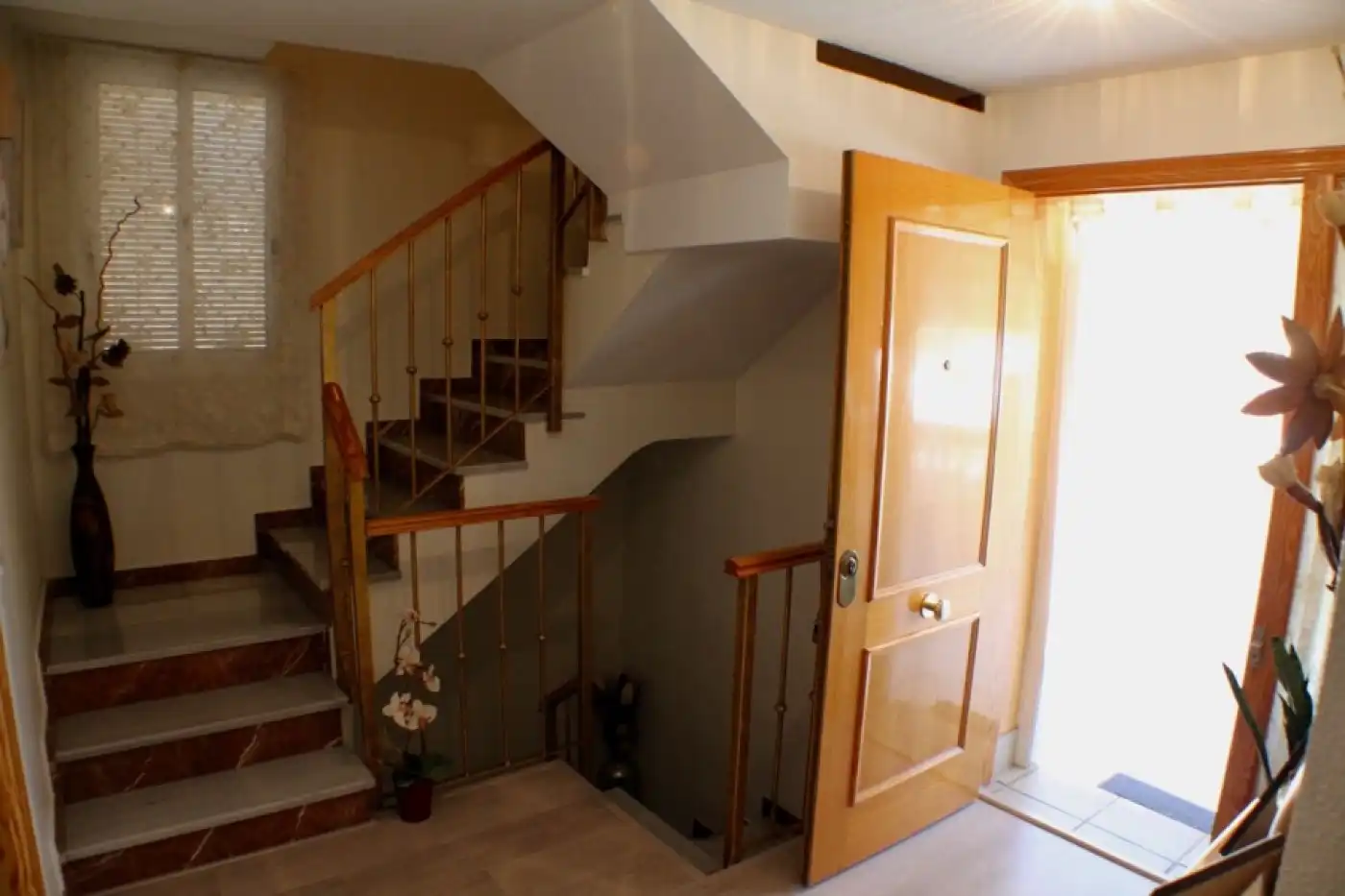 Casa o xalet en venda en La Nucia amb Aire condicionat, Calefacció i Terrassa