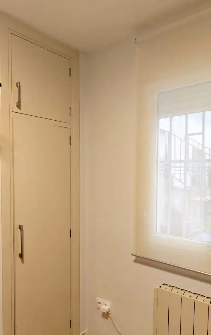 Apartament en venda en Badajoz amb Aire condicionat, Calefacció i Moblat