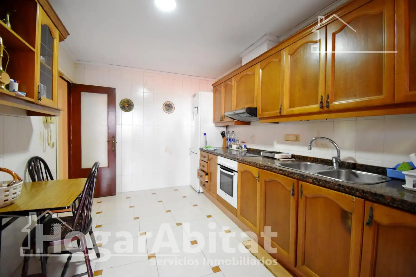 Wohnung mit Aufzug zum Verkauf in Passeig de les Germanías, imagen 3