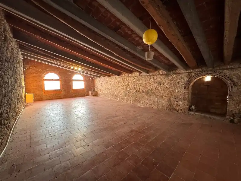 Finca rústica en venda en Corçà amb Jardí privat, Terrassa i Balcó