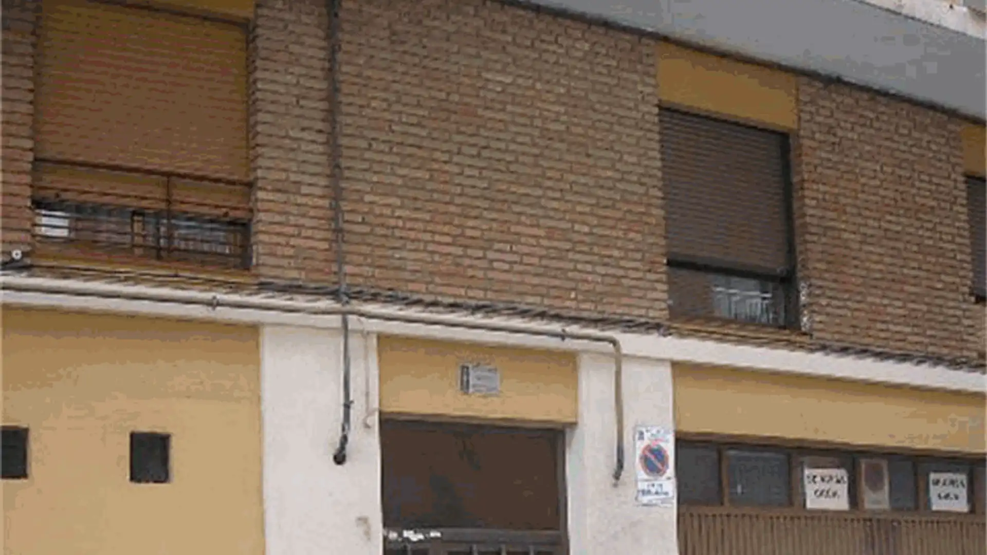 Pis en venda a Calle Templarios 7 Escalera 1 Planta 2 Puerta Dr, Crucero