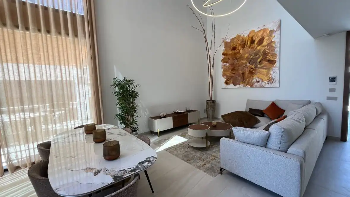 Chalet con piscina en venta en Carrer Berlin, imagen 12