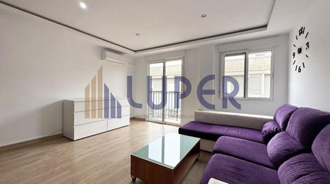 Photo 2 of Flat for rent in Norte, San Vicente del Raspeig / Sant Vicent del Raspeig