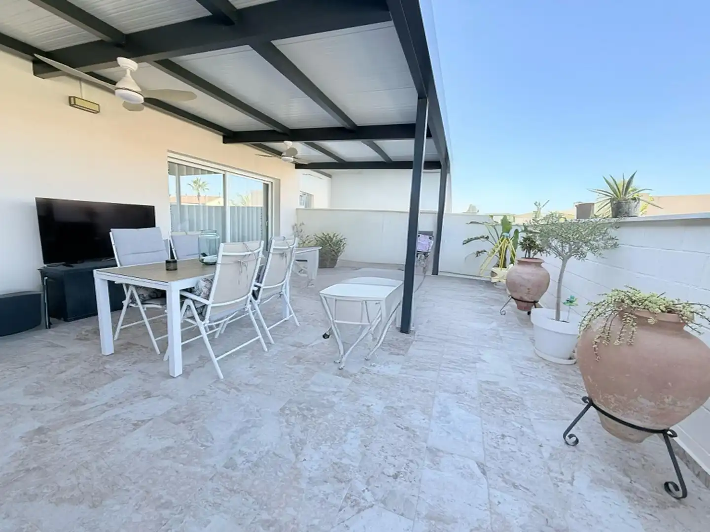 Dúplex con terraza en venta en Pedanías Centro, imagen 30