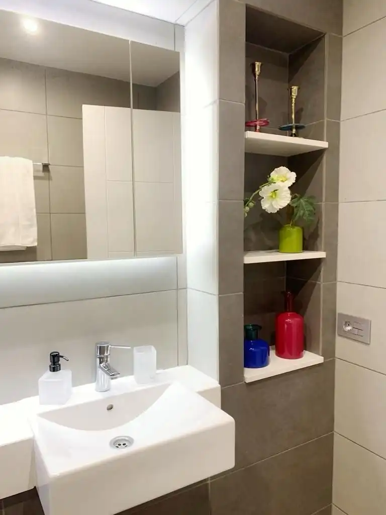Apartamento de alquiler en Los Cristianos