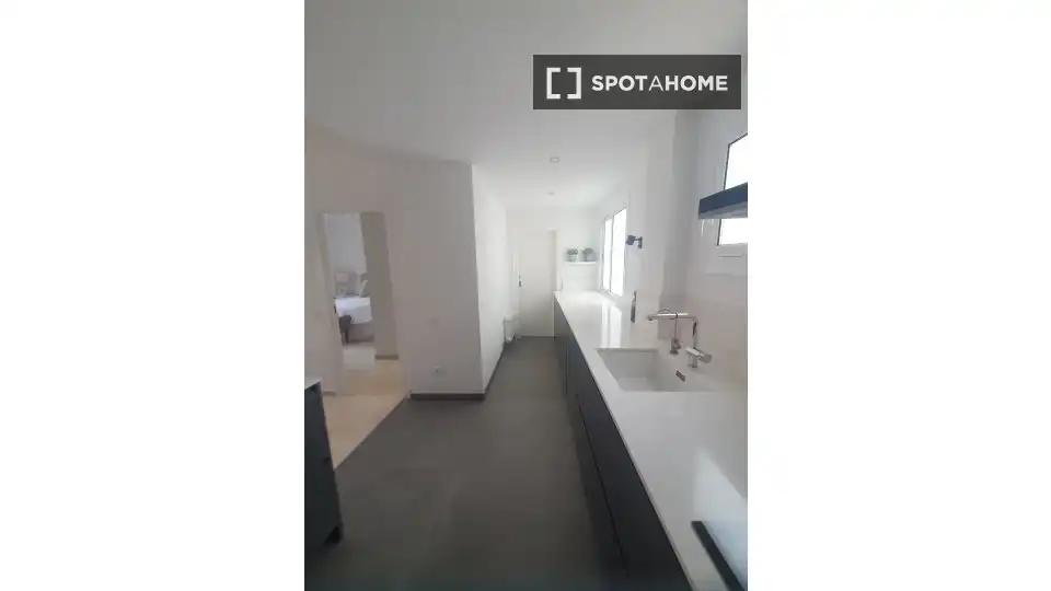 Wohnung zur Miete in Barri de les Corts